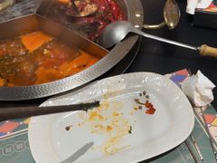 -廖掌柜·重庆鲜货火锅(上海首店)