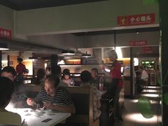 -潮发潮汕牛肉店(龙洞店)
