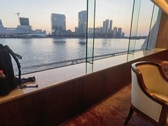 -白天鹅宾馆·流浮阁咖啡厅