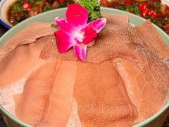 -山城棒棒军手作火锅·天花板手撕水牛鲜毛肚(北京店)