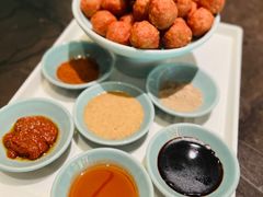 -西安凯悦酒店·湖畔中餐厅