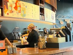 -星巴克臻选(北京富力家园店)