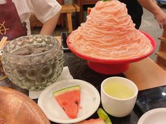鲜鸭肠-老码头火锅(玉林店)