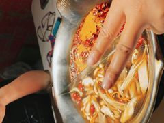 -九鼎轩脆毛肚火锅(三钢里店)