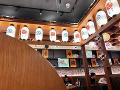 -凯德广场(武胜路店)