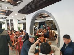 -奎元馆.百年奎元.非遗传承(西湖边的解放路店)