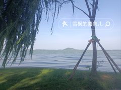 -东湖听涛景区