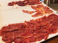 -一品牛鲜潮汕牛肉火锅(茶花园店)