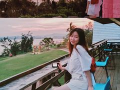 -漳州滨海火山岛自然生态风景区