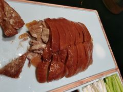 -西郊八号·山野江西菜(开发区店)