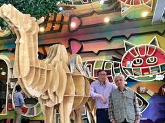 -钟书阁(松江泰晤士小镇店)