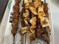 -帕米尔食府(白云观店)