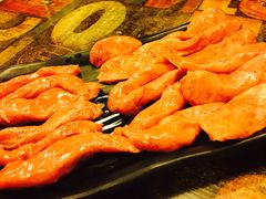 -张吴记小炉子小串(王村南街店)