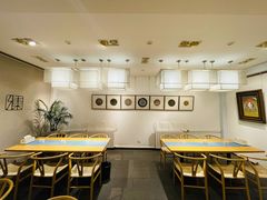 大堂-和雅集素斋(景区店)