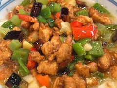 -老西安韩记三鲜煮馍(四府街店)