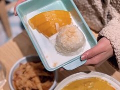 -米泰芒·东南亚料理(体育西店)