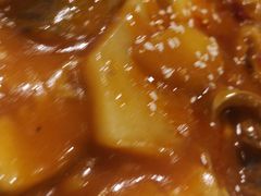 -将军牛排·尔滨地标朝鲜族美食(总店)