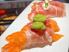 -元气寿司(东方宝泰店)