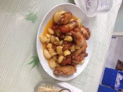 老闵田螺馆-老闵田螺馆·南昌特色(总店)