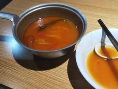 -子曰倒贴烧饼(松龄路店)