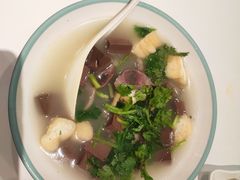 -小杨生煎(龙之梦购物中心店)