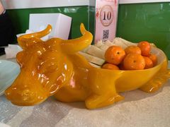 -大碗居·烤鸭·鱼头泡饼(天坛东门店)