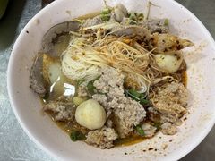 -榮泰米粉湯(Left Shop)