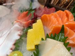 -德川家日本料理(中关村寰太大厦店)