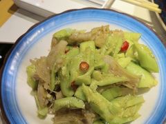 -曲氏老北京铜锅涮肉•火锅(不老街店)