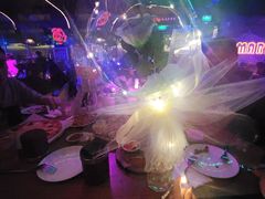 -MARU玛露音乐餐厅(大学路店)
