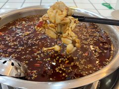 -品鱻黑豆花美蛙鱼(西政店)