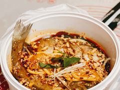 -柳喜辣·烧烤酒局(跃进总店)