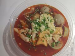 -来伊回麻辣烫·火锅串串清真(红瓦寺总店)