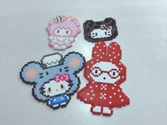 -幸福里DIY蛋糕烘焙·团建·拼豆豆(普陀店)