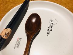 餐具摆设-云水瑶意境云南菜餐厅(大悦城店)