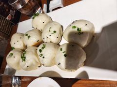 -金枝玉叶上海人家食府(三里河店)