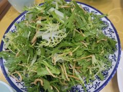 -春水锅贴·传统鲁菜(大明湖店)