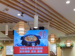 -大师傅金奖啤酒鱼(西街口总店)