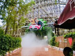 -郑州方特梦幻王国