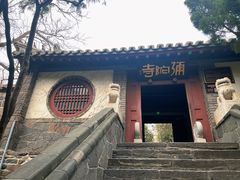 -蓬莱阁景区