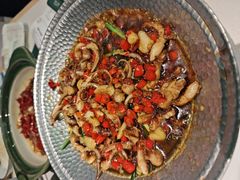 -费大厨辣椒炒肉(房山龙湖天街店)