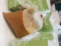 -春莱·老挝咖啡·泰式奶茶(钟楼店)