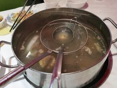 -陈记顺和牛肉火锅馆(天河北路店)