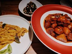 -青年公社烤鸭(青年路店)