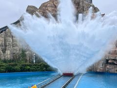 -南昌玛雅海滩水公园