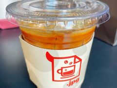 -JPG coffee(广州体育西店)