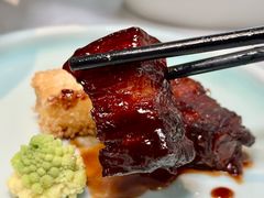 -松鹤楼·非遗·苏帮菜(融科店)