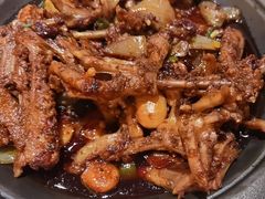 -六月雪干锅(涪城万达广场店)