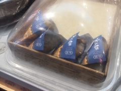 -京天红炸糕(天通苑华联店)