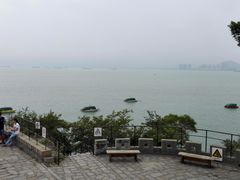-胡里山炮台